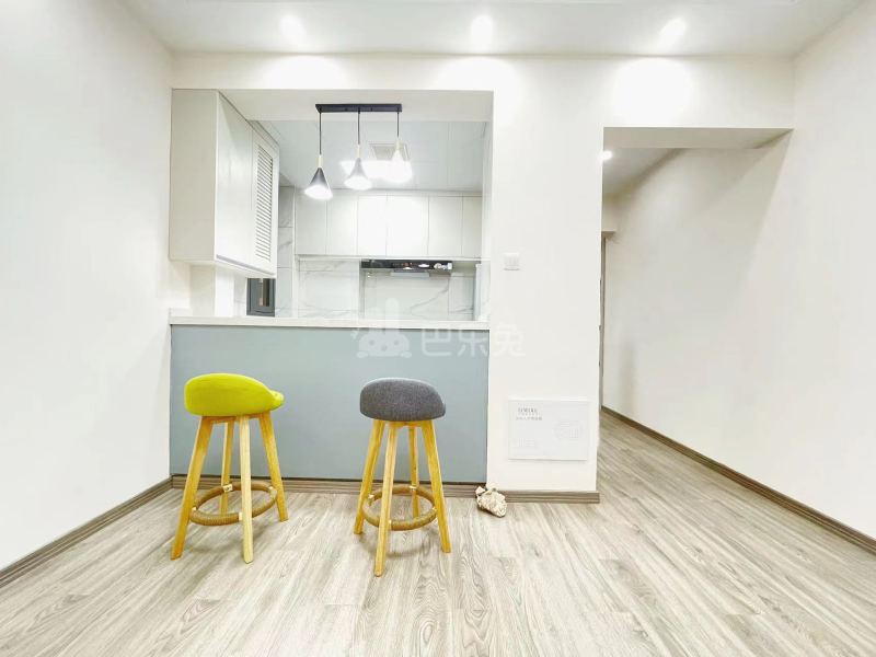 南山大楼11784832周边环境图15