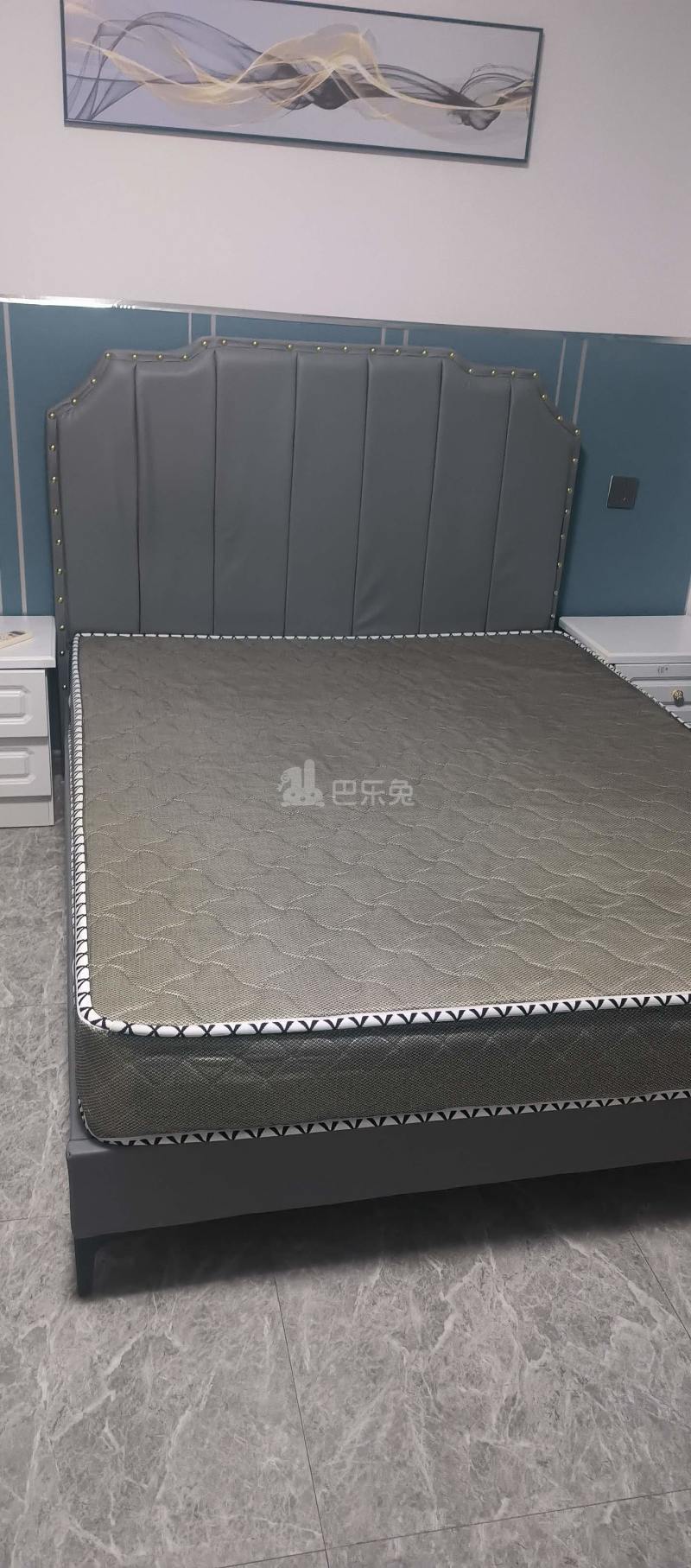 黄鹤山居11784839卧室图0