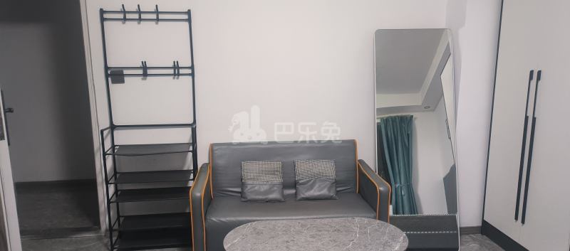 黄鹤山居11784839卧室图2