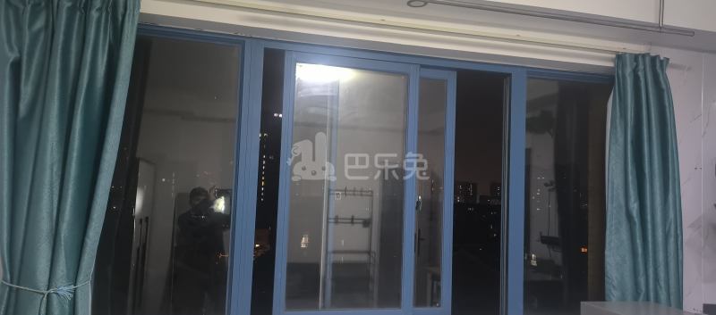 黄鹤山居11784839卧室窗户图7