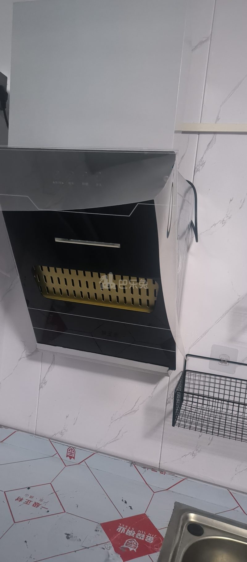 黄鹤山居11784839厨房图4