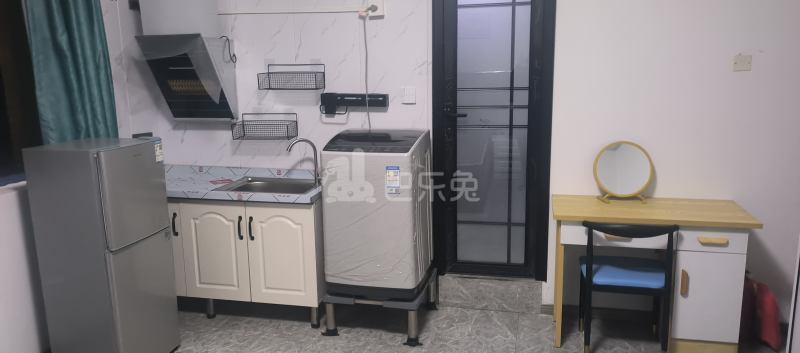 黄鹤山居11784839卧室图3