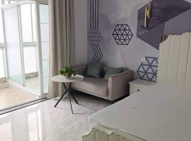 荣盛名邸（逸林湾） 