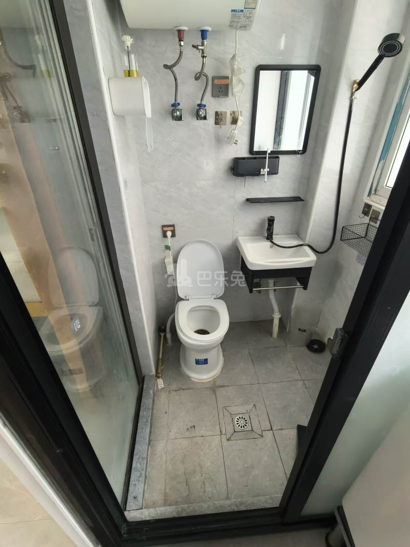 美罗家园年吉苑11785737卫生间图4