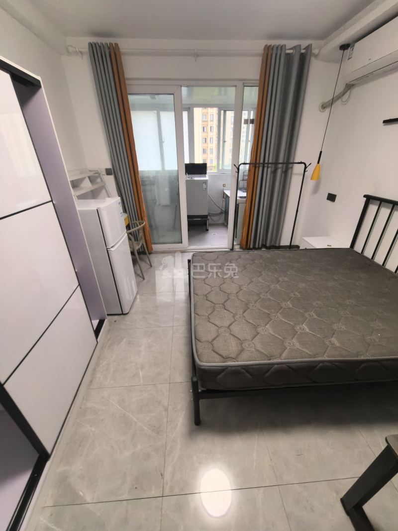 美罗家园年吉苑11785737卧室图2