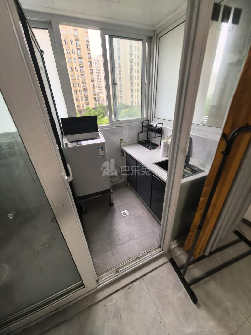 美罗家园年吉苑11785737卧室图3