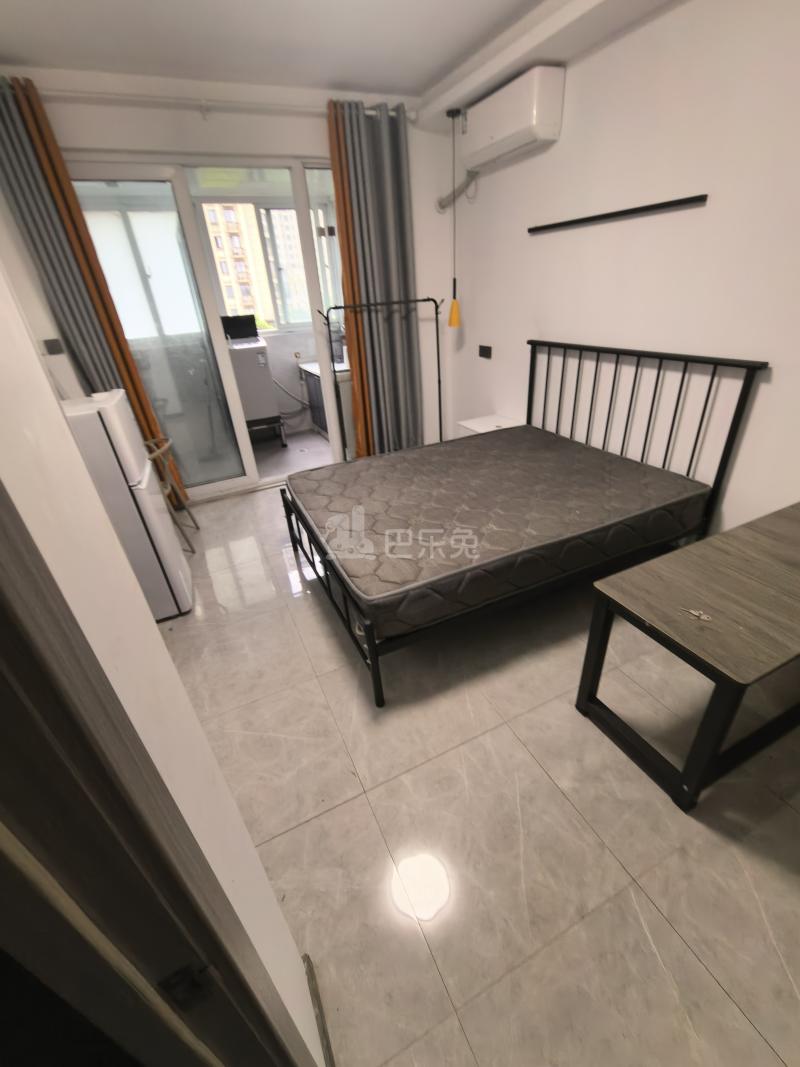 美罗家园年吉苑11785737卧室图1