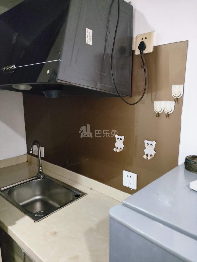 欧洲城1178825厨房图5