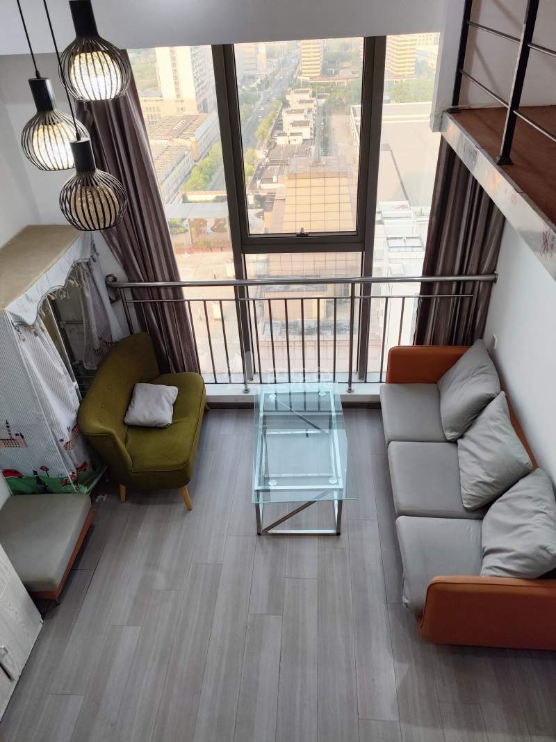 欧洲城1178825卧室图3