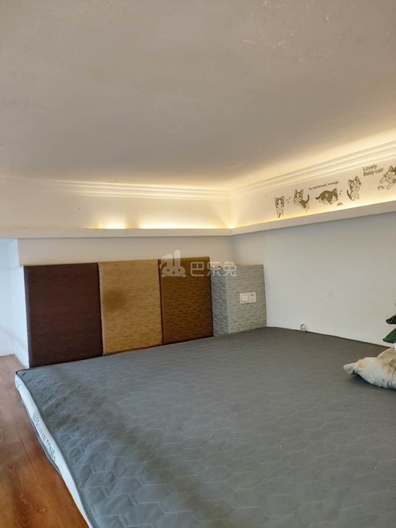 欧洲城1178825卧室图2