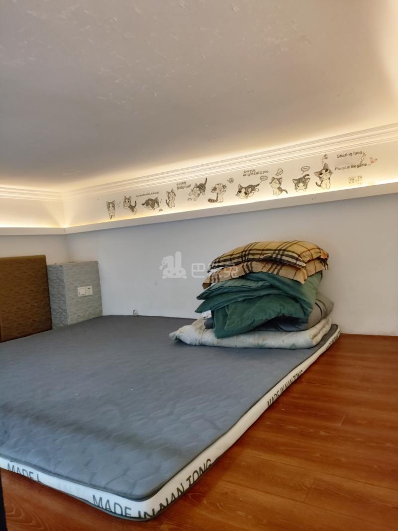 欧洲城1178825卧室图0