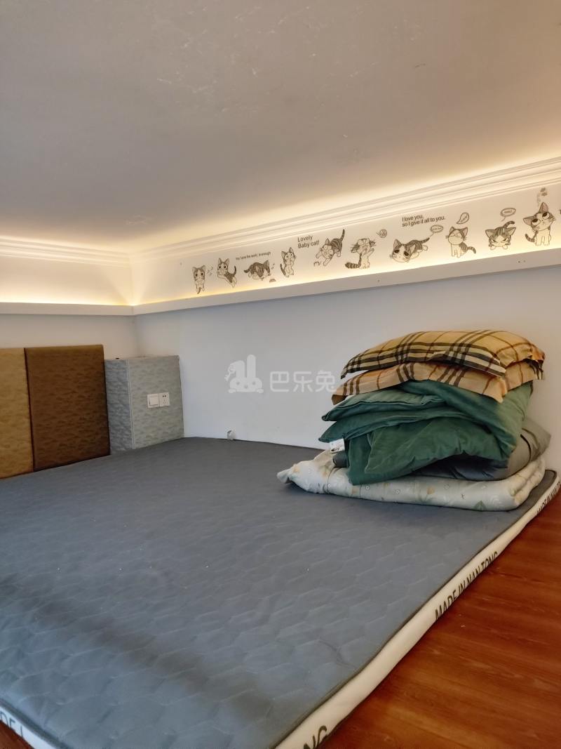 欧洲城1178825卧室图1