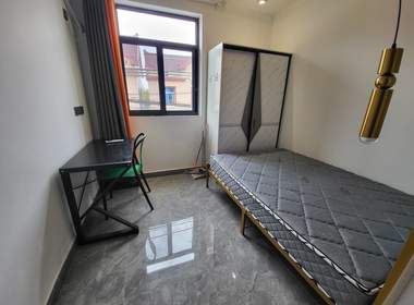 吕三村南蒋家宅（民房） 