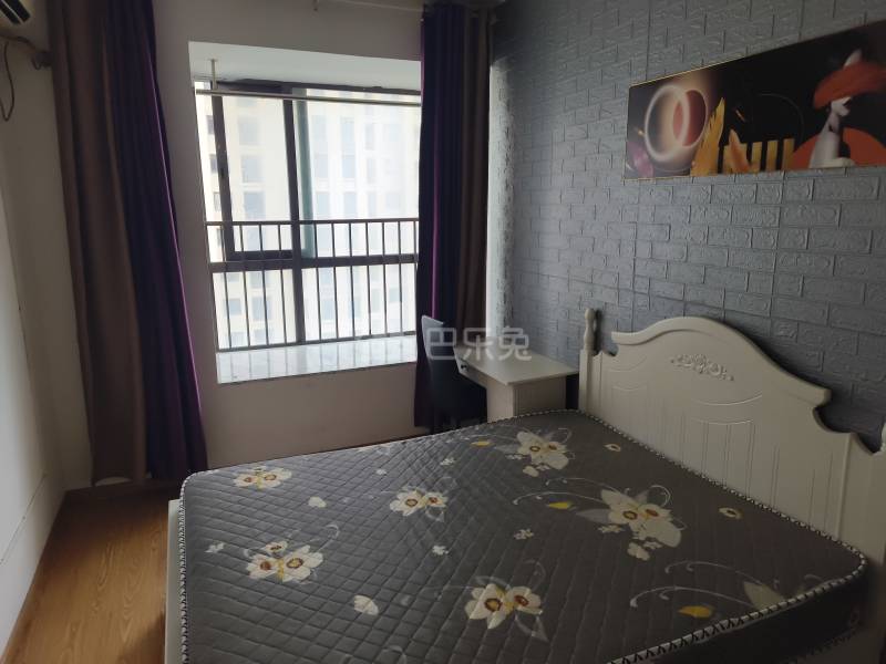 可逸兰亭11793883卧室图3