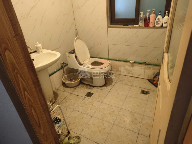 可逸兰亭11793883卫生间图7