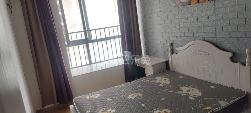 可逸兰亭11793887卧室图1