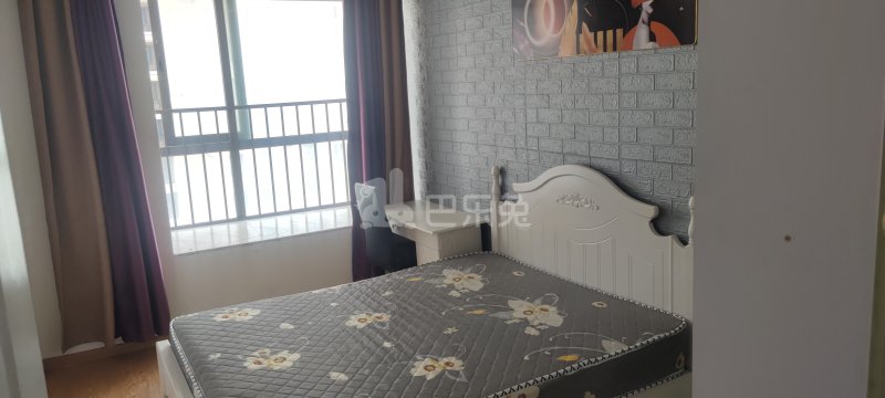 可逸兰亭11793887卧室图0