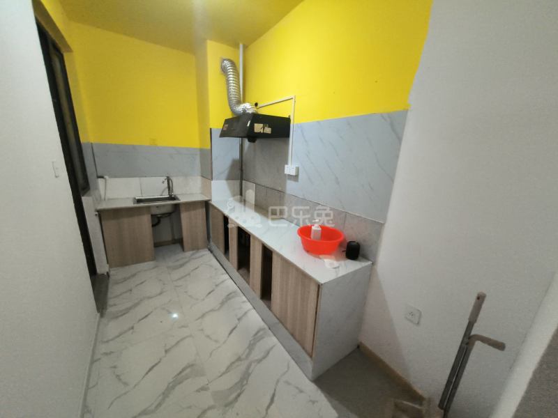 可逸兰亭11793883厨房图4