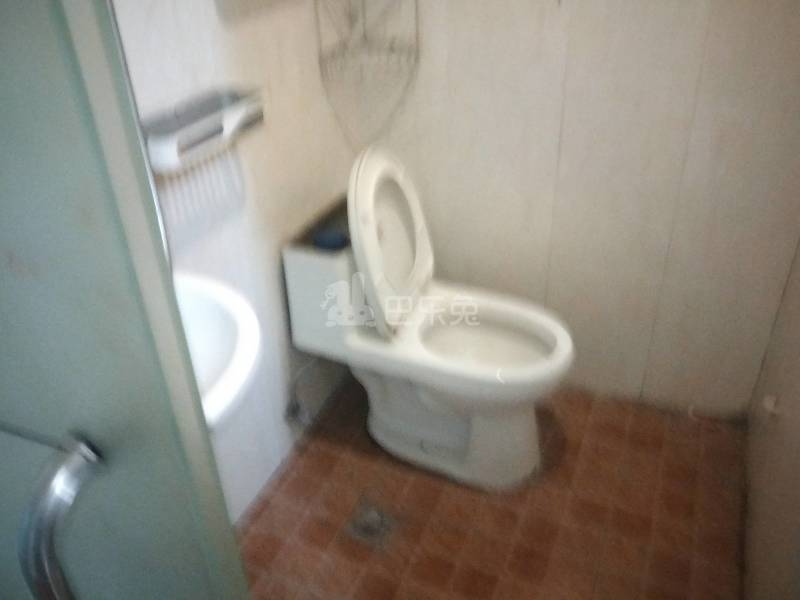 龙潭小区（沪太路1170弄）11794323卫生间图5
