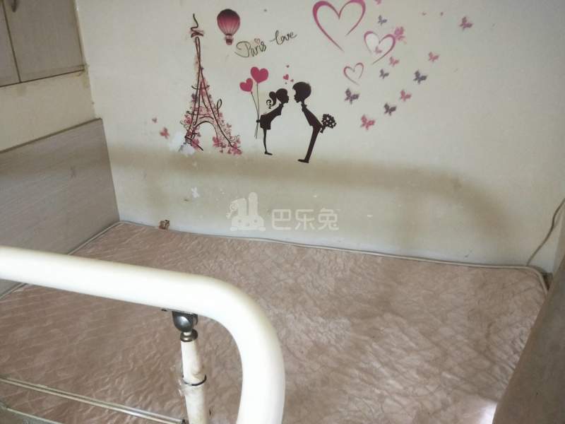 龙潭小区（沪太路1170弄）11794323卧室图0