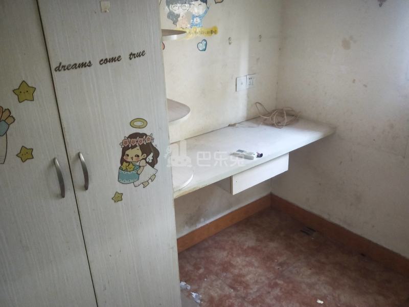 龙潭小区（沪太路1170弄）11794323厨房图4