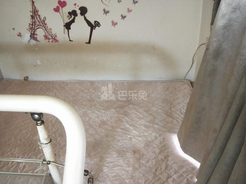 龙潭小区（沪太路1170弄）11794323卧室图2