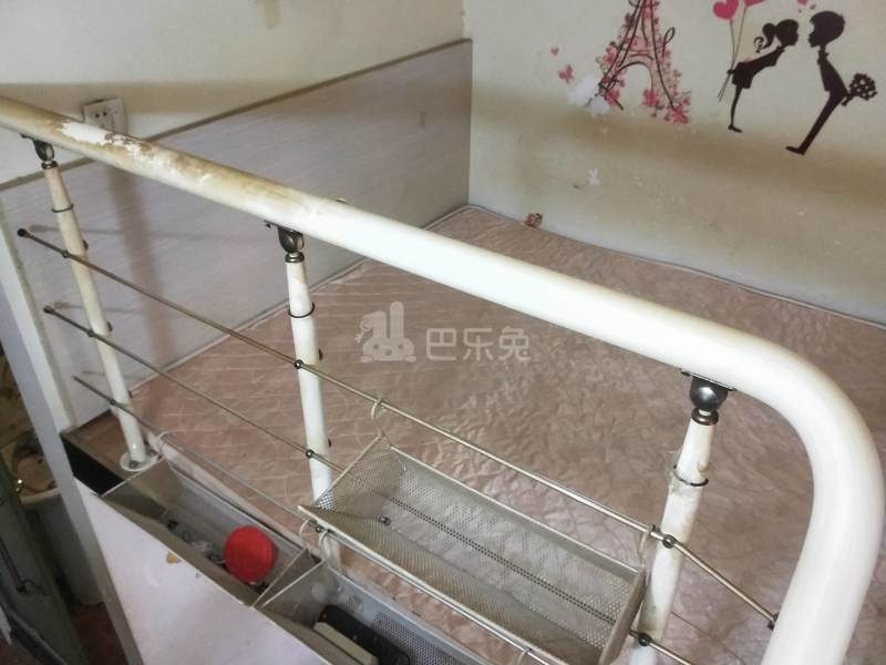 龙潭小区（沪太路1170弄）11794323卧室图1