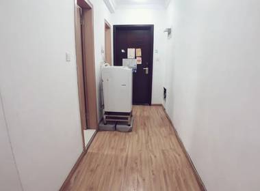 招商雍景湾（雍荣华庭） 3室1厅1卫