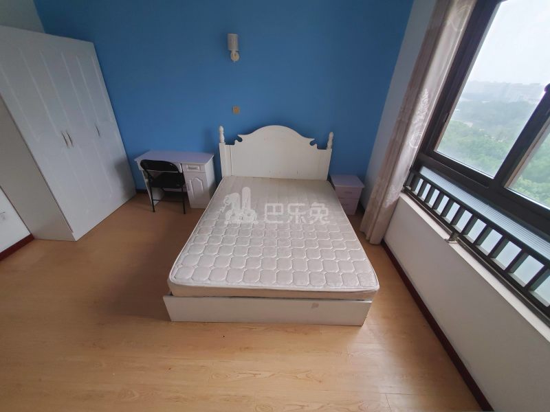 同城光明馨座11794884卧室图1