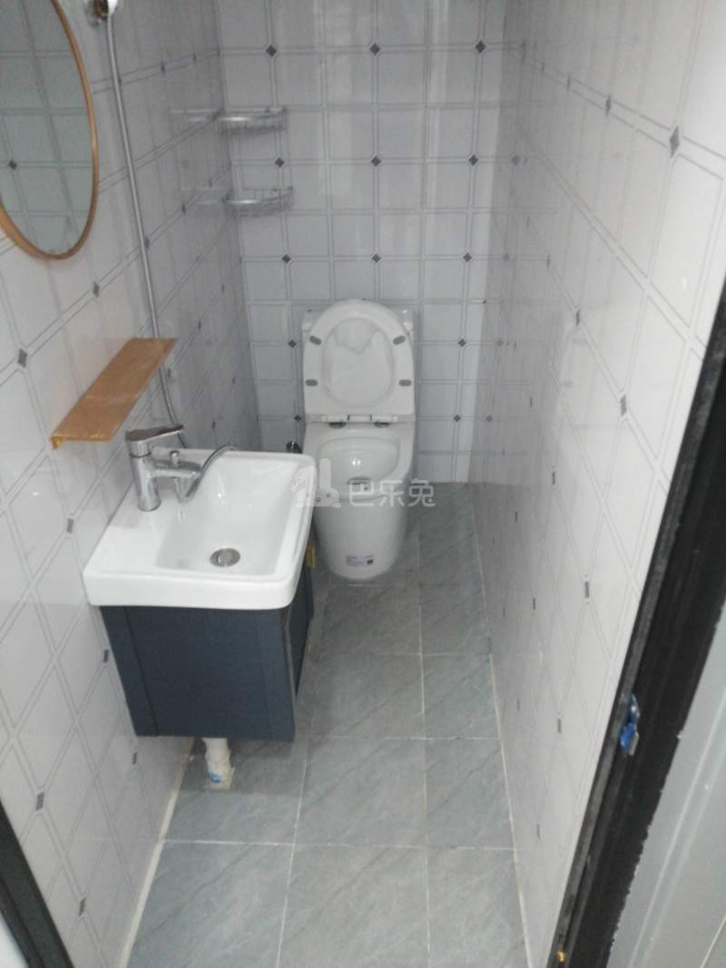 宝佳苑11795394卫生间图6