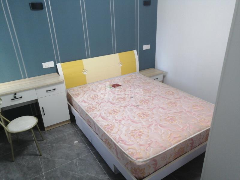 宝佳苑11795394卧室图0