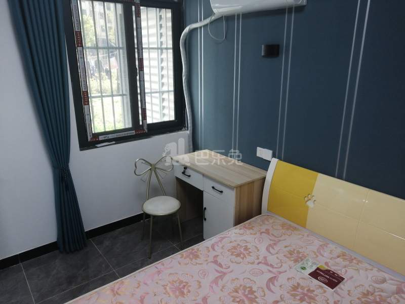 宝佳苑11795394卧室图3