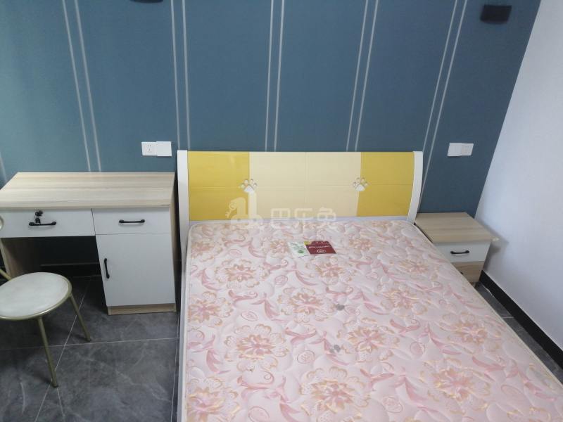 宝佳苑11795394卧室图2