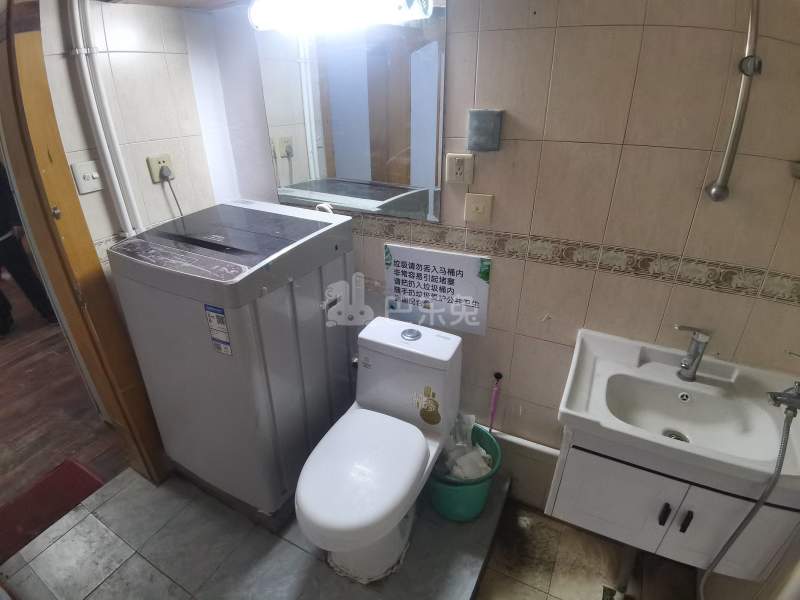 紫兰苑（中华新路939弄）11347119卫生间图26