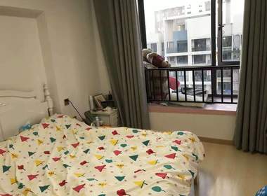 梦琴湾佳苑 2室1厅1卫