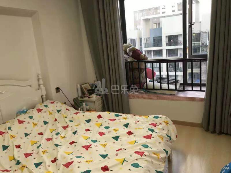 梦琴湾佳苑11795788卧室图0