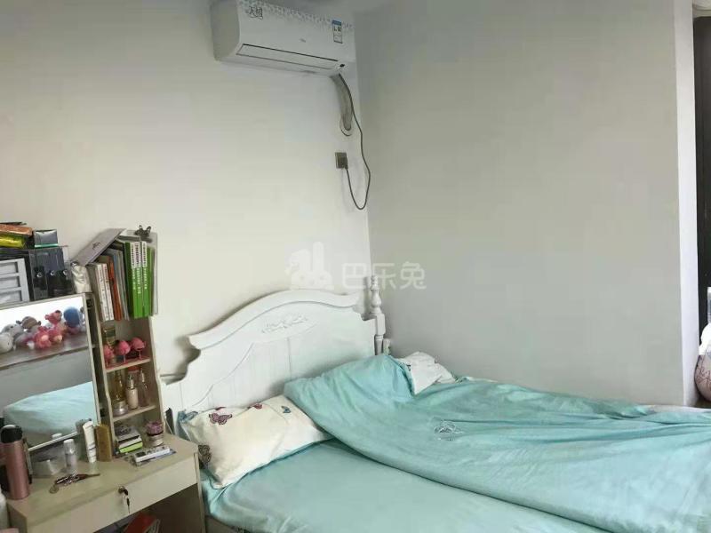 梦琴湾佳苑11795788卧室图1