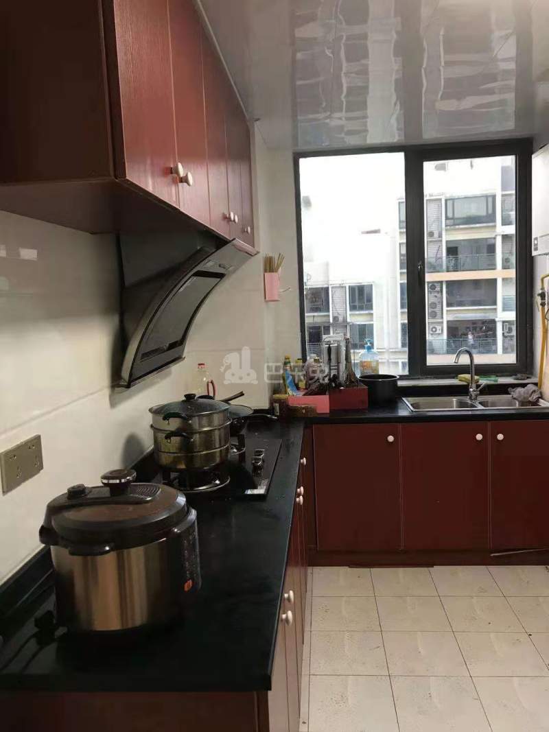 梦琴湾佳苑11795788厨房图3