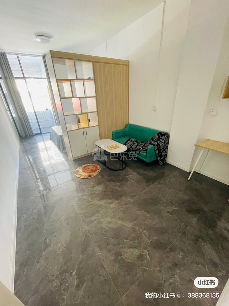 尚观佳园(汇太中路店)11795835周边环境图4