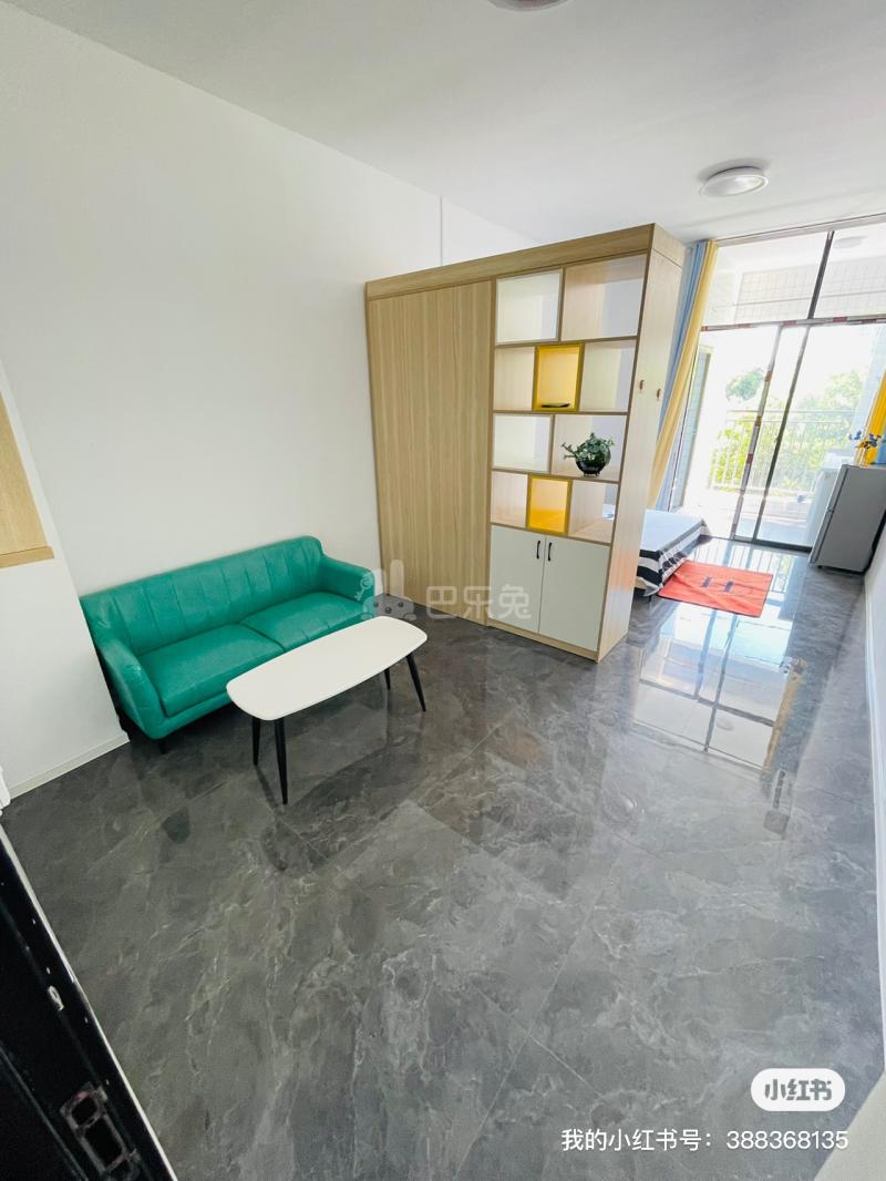 尚观佳园(汇太中路店)11795835周边环境图6