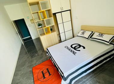 尚观佳园(汇太中路店) 1室1厅1卫