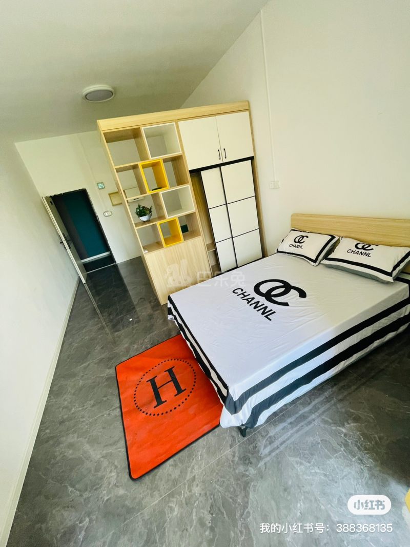 尚观佳园(汇太中路店)11795835周边环境图0