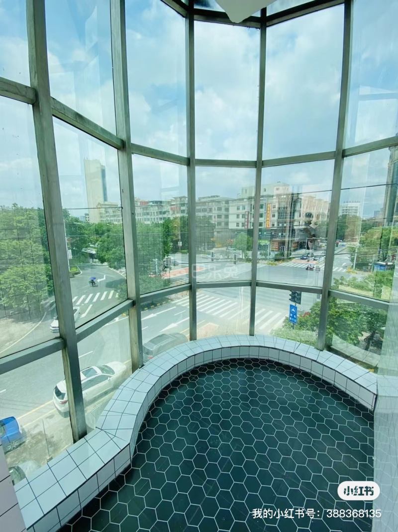 尚观佳园(汇太中路店)11795835周边环境图1