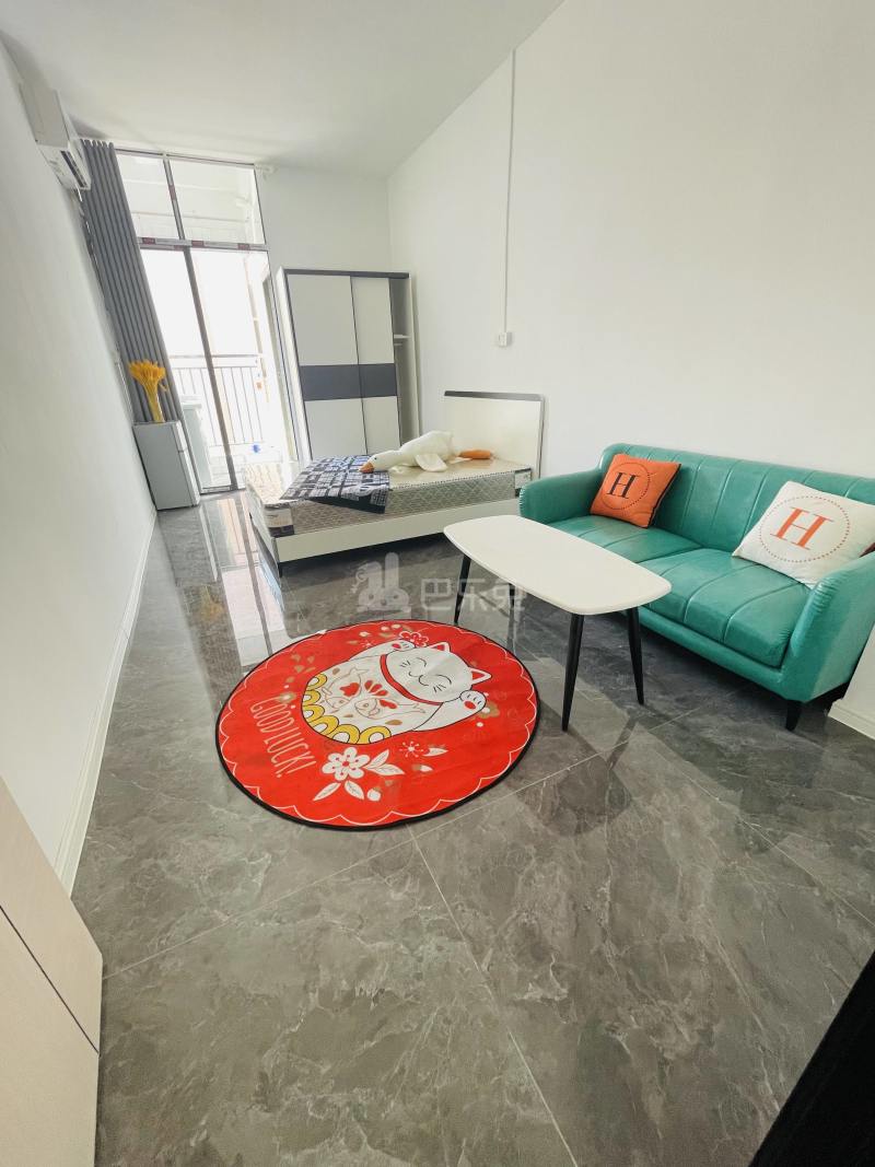 尚观佳园(汇太中路店)11795836周边环境图0