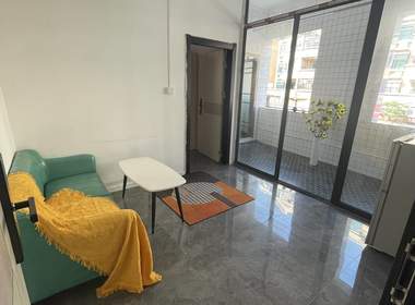 尚观佳园(汇太中路店) 1室1厅1卫