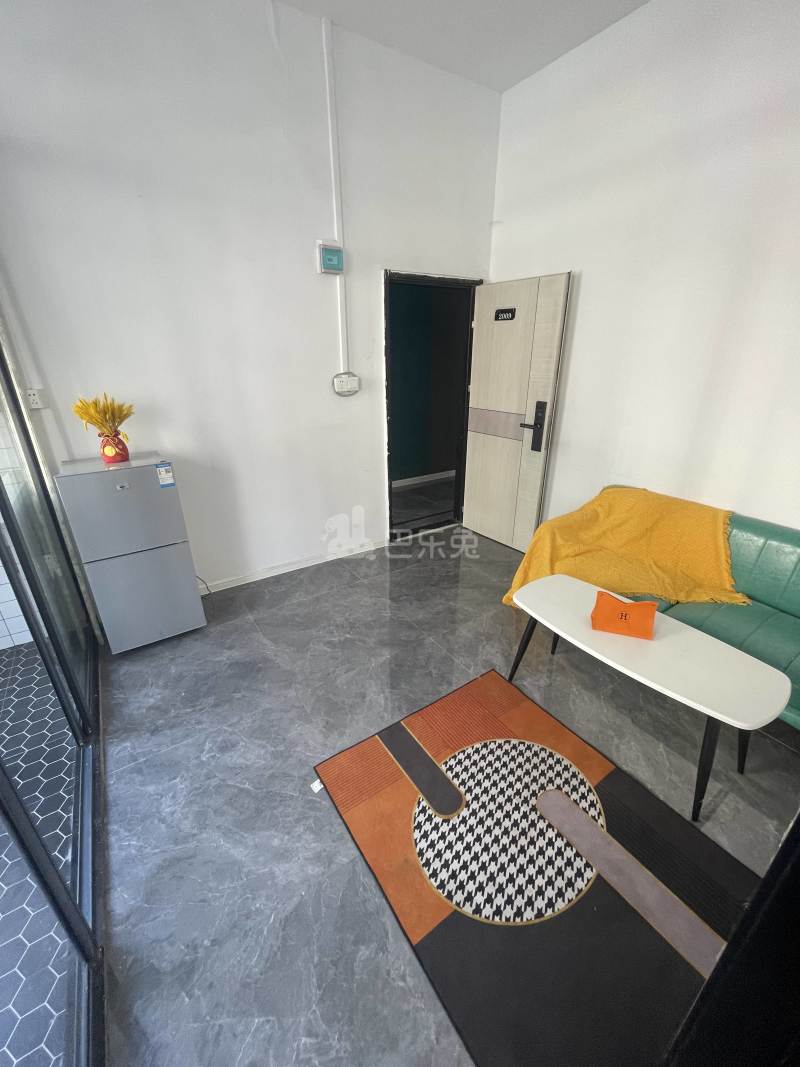 尚观佳园(汇太中路店)11795840周边环境图4