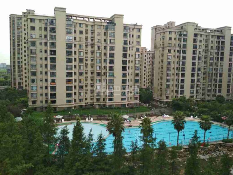 莱顿小城怡林花园16082274周边环境图16