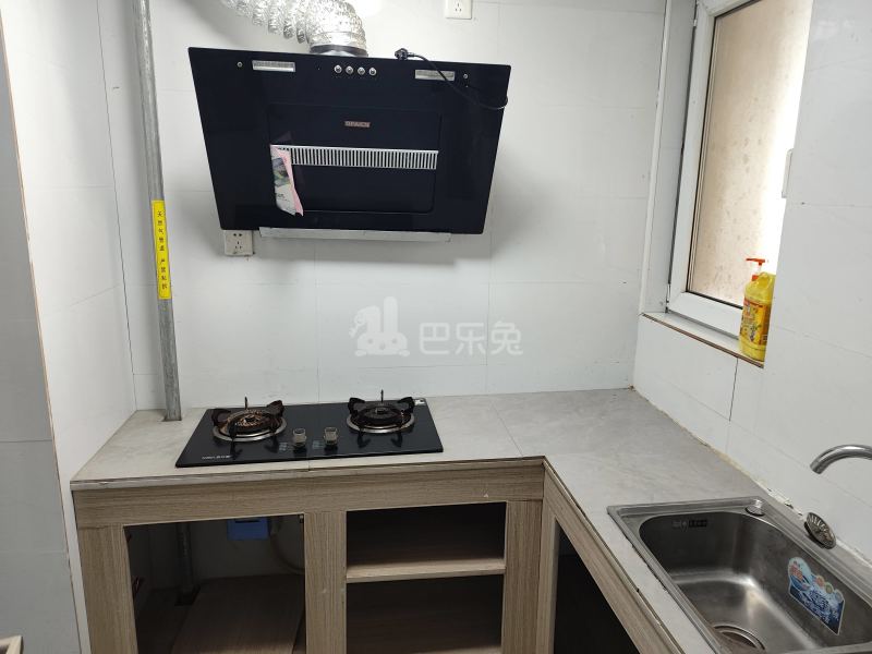 象屿都城怡园8990868厨房图6