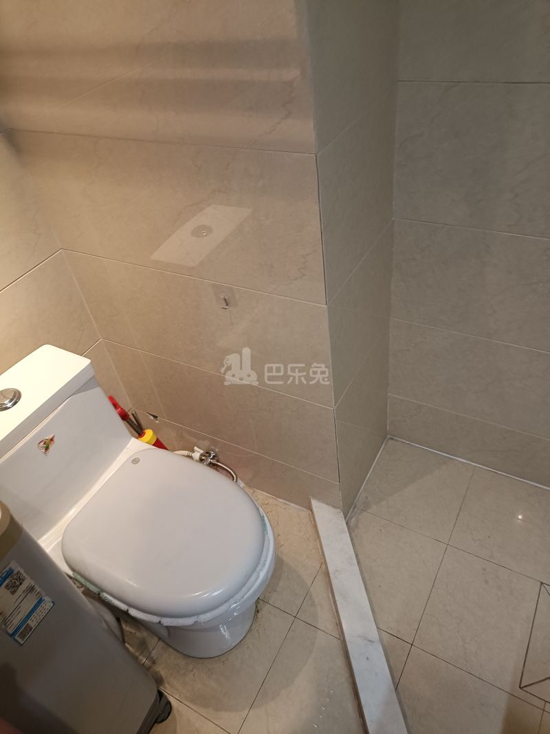 美都广场11802914卫生间图4