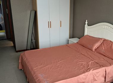 美都广场 1室1厅1卫